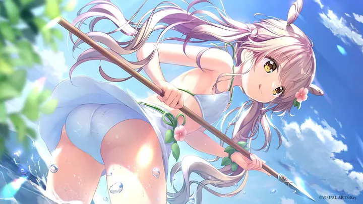 事件 CG 13