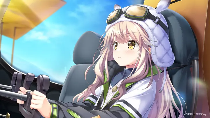 事件 CG 14