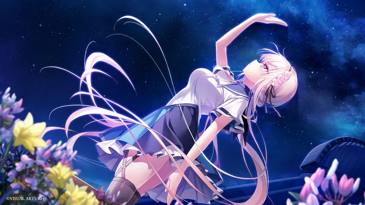 事件 CG 5