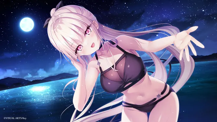 事件 CG 6