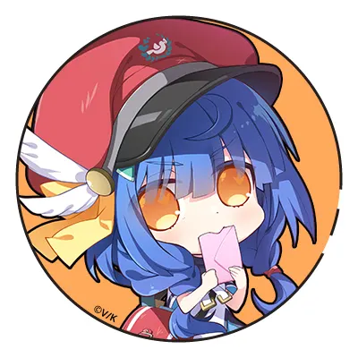 【白渡小詠】
