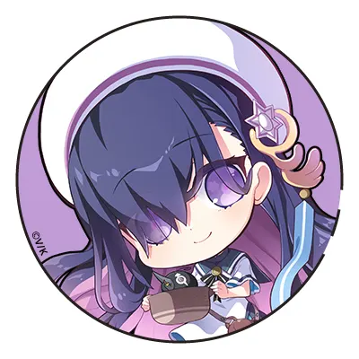 【速川六花】