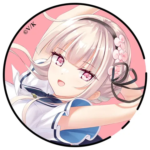 【淡雪陽彩】