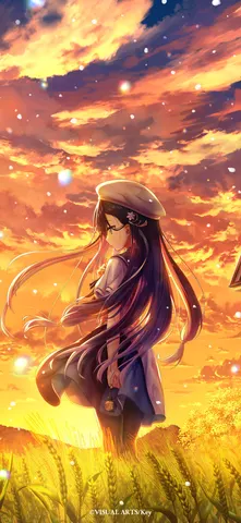【速川六花】