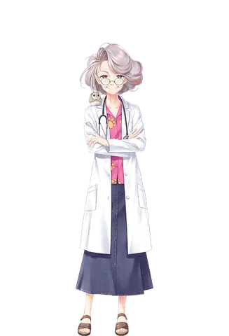 花山広美はなやま ひろみ
