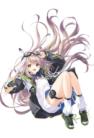 総羽愛乃ふさば あいの