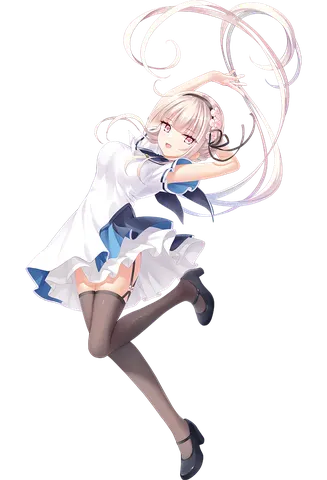 淡雪陽彩あわゆき ひいろ