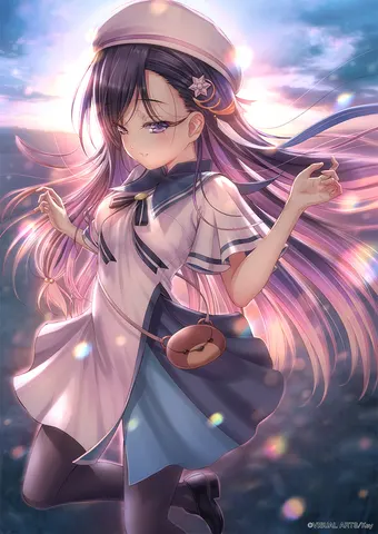 ごとP