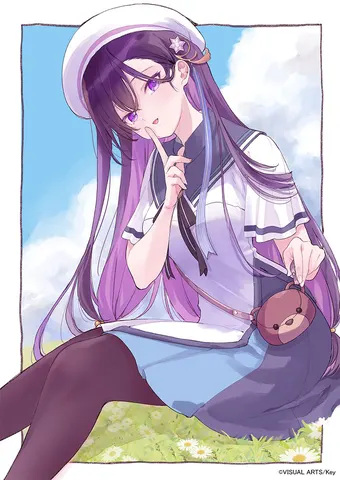 浅見百合子