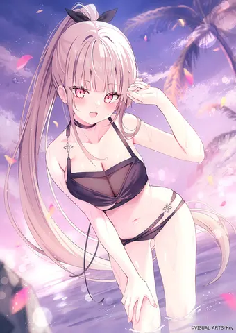 佐伯ソラ