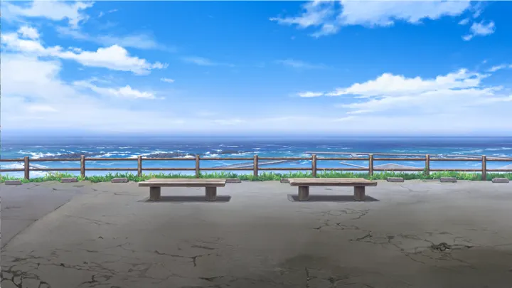 苫前町 / とままえ夕陽ヶ丘オートキャンプ場 / 01