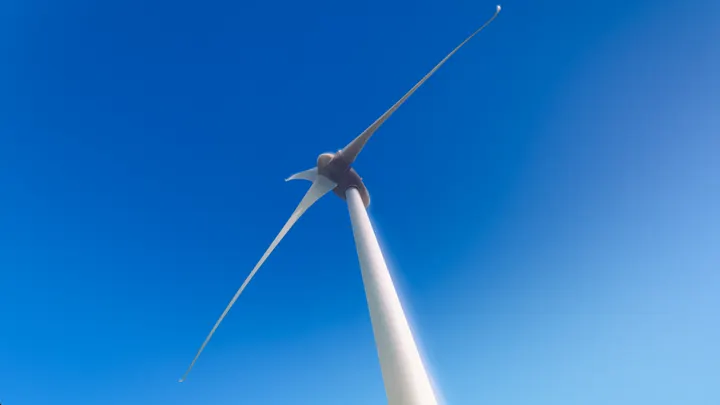 苫前町 / 苫前夕陽ヶ丘風力発電所「風来望」 / 02
