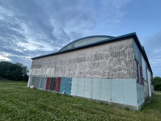 羽幌町 / 倉庫？ / 02