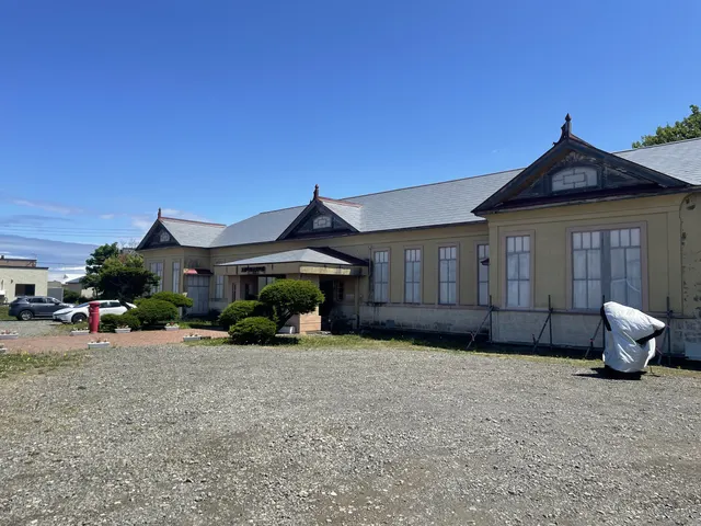 苫前町 / 苫前町郷土資料館 / 02