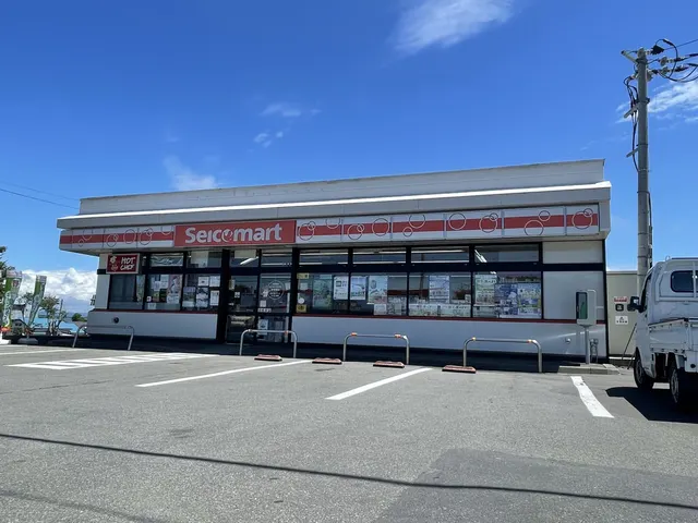 苫前町 / セイコーマートむらい苫前店 / 02