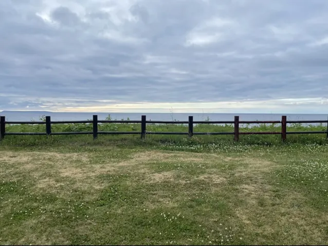 苫前町 / とままえ夕陽ヶ丘オートキャンプ場 / 03