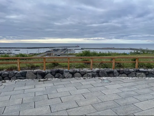 苫前町 / とままえ温泉ふわっと / 02