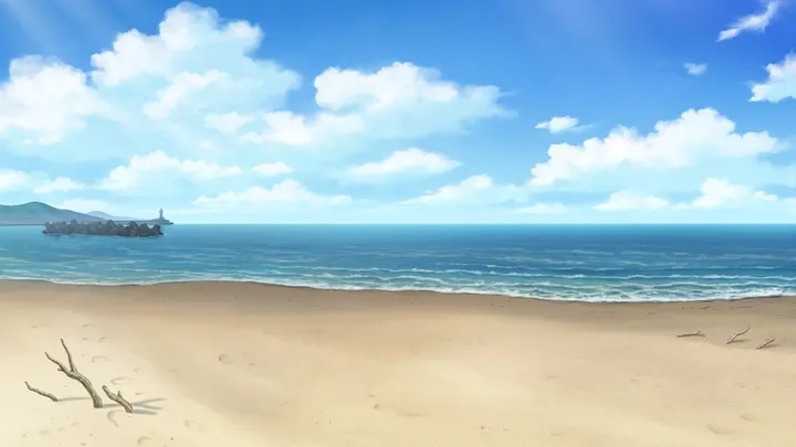 豊岬海水浴場