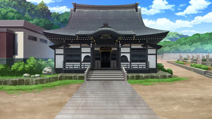 久遠山大林寺
